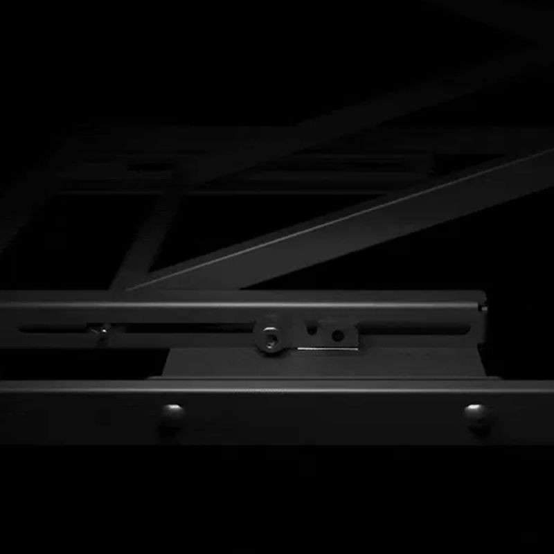 Rectangular Shaped Office Standing Desk Converter Wood in White/Black Clearhalo 'furn' 'furn_office_desk' 'Furniture' 'Office Desks' 'Office Furniture' 'office_desk' 1200x1200_a5c9ced6-c0e6-4c0a-8299-e3ab5f4be2cc