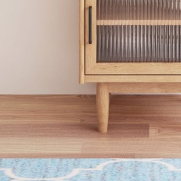 MODERNA PINE PINE CHURNA DEL PINO E PORSO SPATTURE HUTCH CUFFET PER LA SOGGIO