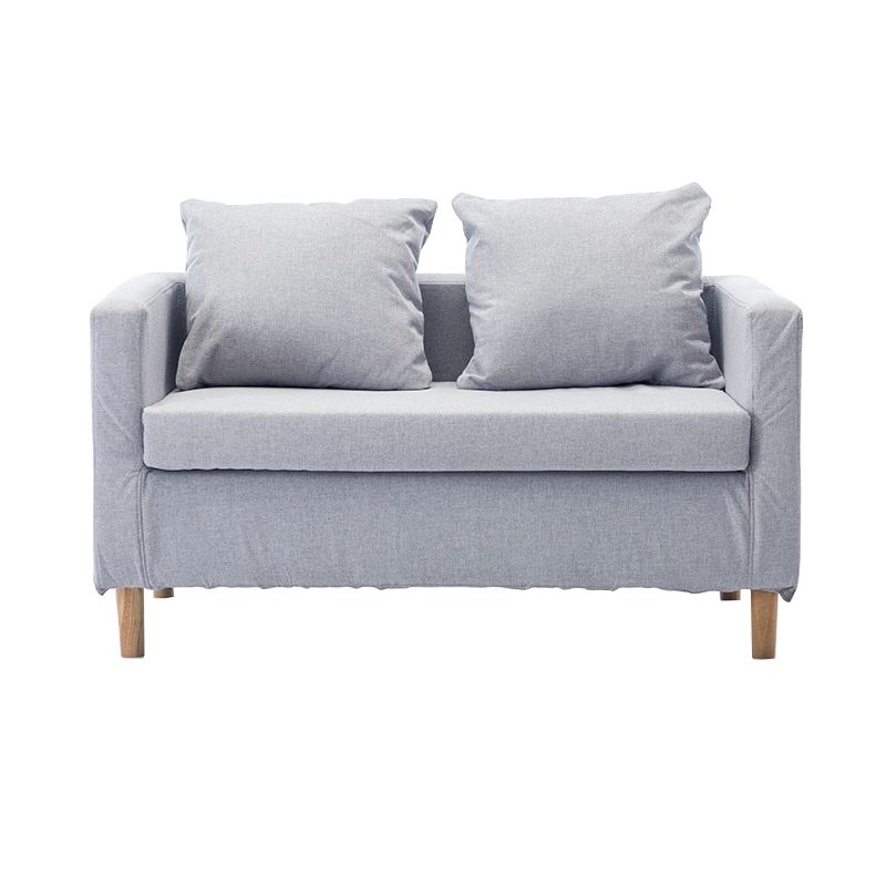 Sedute a sedere per sciolte quadrate a bordo sciolto contemporaneo