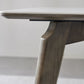 Modern Stone Dining Site Table 4 Wood Legs Rectangle Home Dining Table Clearhalo 'Dining Tables & Seating' 'Dining Tables' 'dining_table' 'furn' 'furn_dining_table' 'Furniture' 'furniture_dining_table' 'Kitchen & Dining Furniture' 'kitchen' 'kitchen_dining_table' 1200x1200_a5db199d-a60e-4f17-a748-8c6ab9b7170f