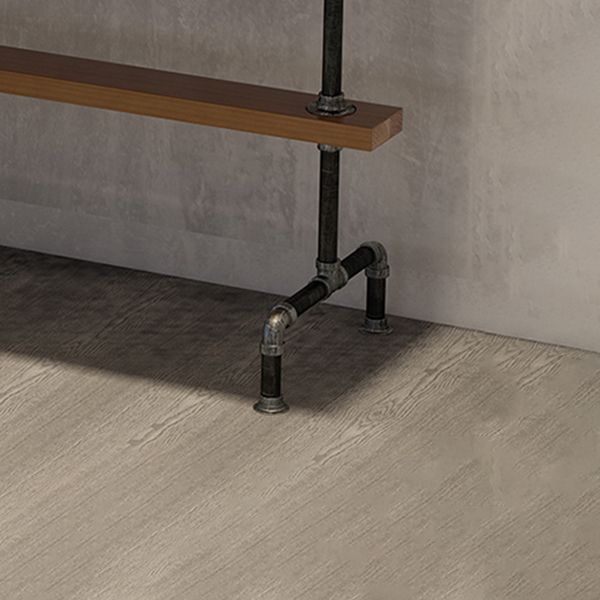 Moderna 1/2/4/7 piezas Mesa de mesa de pubs de madera maciza