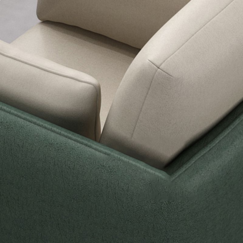 Coussin glamour oreiller top bras faux cuir canapé stationnaire pour le salon