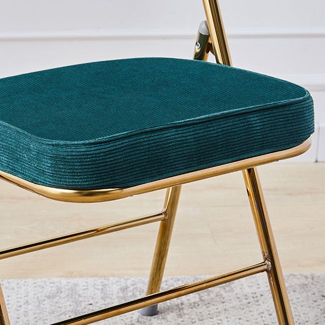 Moderne offene metallfreie Esstühle (4/8)