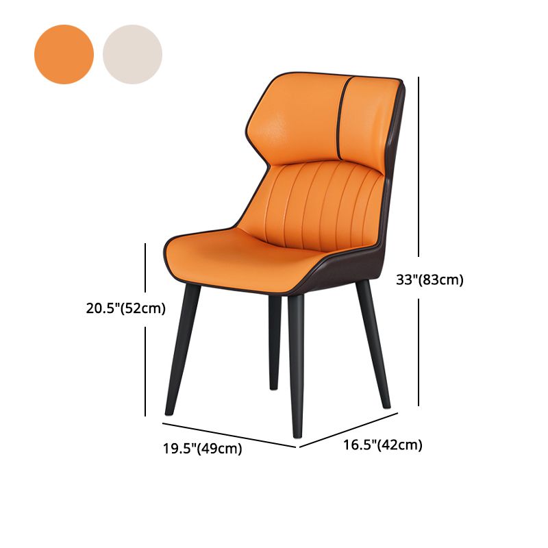 Modern Iron Dinette Set 1/2/5/7 Pieces Rectangle White Sintered Stone Top Dining Table Set Clearhalo 'Dining Room Sets' 'Dining Tables & Seating' 'dining_room_set' 'furn' 'furn_dining_room_set' 'Furniture' 'furniture_dining_room_set' 'Kitchen & Dining Furniture' 1200x1200_a5e5f52f-8dac-4772-95b0-2de24997452d