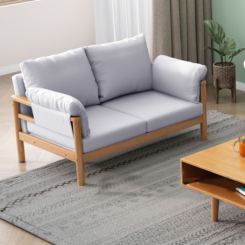 Divano da soggiorno sciolto di divano da soggiorno sciolto di divani sciolti.