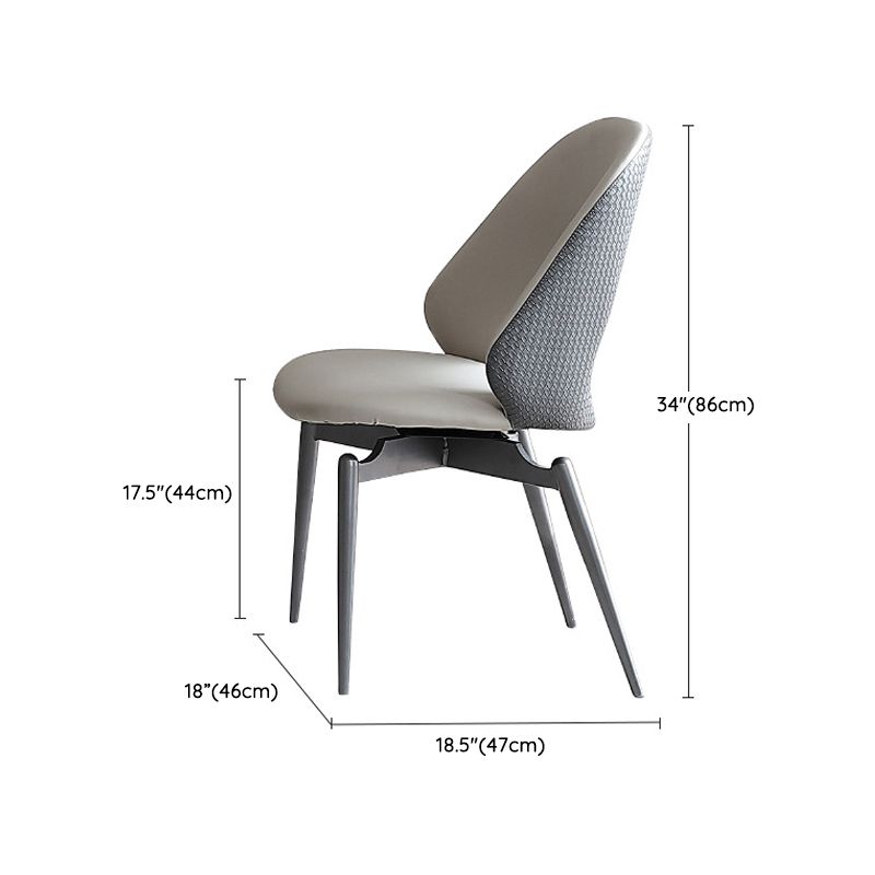 1/4/5 stuks Moderne rechthoek Dinerset Sintered Stone Top Dinette Table Set