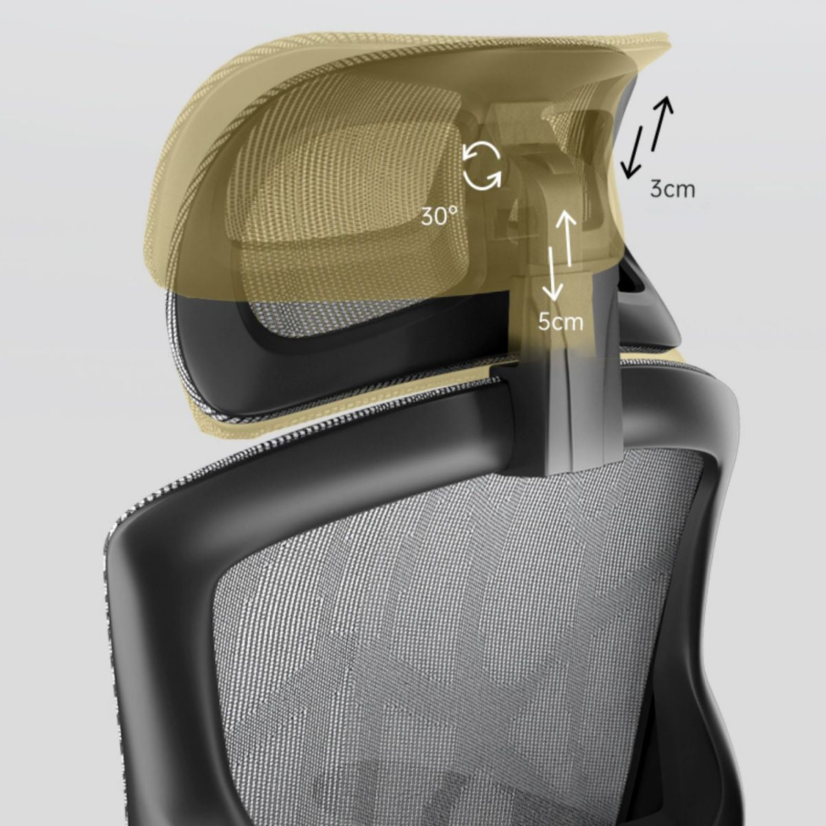 Modern Slide Office Chair Removable Arms Adjustable Seat Height Desk Chair Clearhalo 'furn' 'furn_office_chair' 'Furniture' 'Office Chairs' 'Office Furniture' 'office_chair' 1200x1200_a619414c-fc20-419e-a76a-0a1ebfeea831