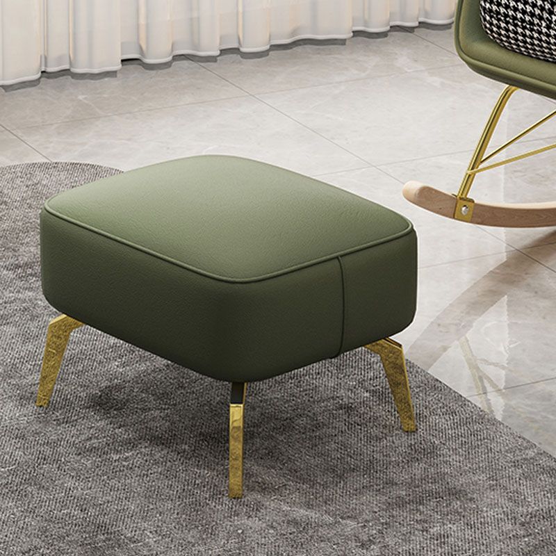 Chaise de meubles de style nordique salon balcon de loisirs chaise à bascule