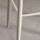 Scandinavian Style Bar-stool with Metal leg Square Seat Counter Stool for Kitchen Bar Clearhalo 'Bar Furniture' 'Bar Stools' 'bar_stools' 'furn' 'furn_bar_stools' 'furniture_bar_stools' 'Kitchen & Dining Furniture' 'kitchen&dining_furn' 'kitchen' 'kitchen_furn' Furniture' 1200x1200_a6333827-2236-4127-9972-ddb77aea0b63