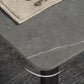 Metal Industrial Rectangle Dining Table Sintered Stone Table with Legs Clearhalo ' dining_table' 'Dining Tables & Seating' 'Dining Tables' 'Furniture' 'furniture_dining_table' 'Kitchen & Dining Furniture' 'kitchen&dining_furn' 'kitchen' 'kitchen_dining_table' 1200x1200_a638e7fd-8e0c-4db2-bed7-a0fcb2adc967