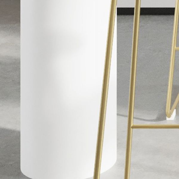 Contemporary Dining Bar Counter Table Rectangle Table for Kitchen Clearhalo 'Bar Furniture' 'Bar Tables' 'bar_tables' 'furn' 'furn_bar_tables' 'Furniture' 'furniture_bar_tables' 'Kitchen & Dining Furniture' 1200x1200_a63b6ef9-a20a-4b7a-8d0a-f538048d2a1c