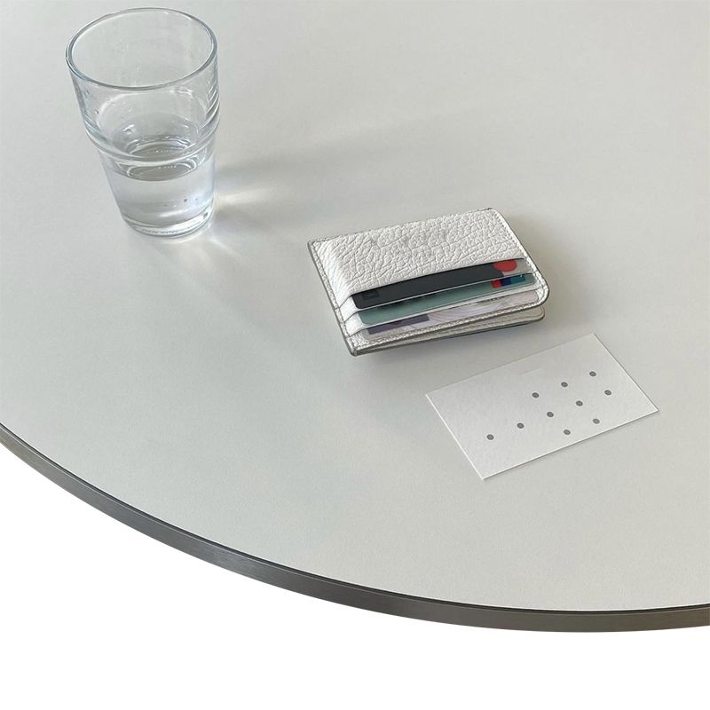 Modern MDF Round Dining Table Standard White Dining Table with Pedestal Base Clearhalo ' dining_table' 'Dining Tables & Seating' 'Dining Tables' 'Furniture' 'furniture_dining_table' 'Kitchen & Dining Furniture' 'kitchen&dining_furn' 'kitchen' 'kitchen_dining_table' 1200x1200_a63e039e-5ffe-4008-bcdf-4e0acd8da87a