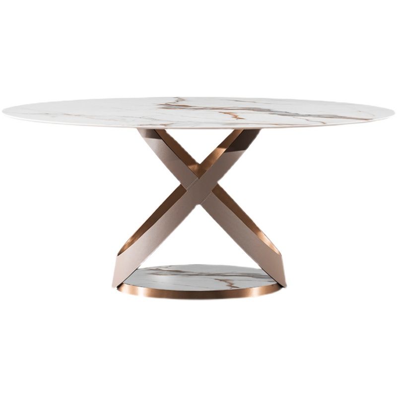 Modern Stone Dining Room Set 1/4/5/7 Pieces Dining Furniture Set /Separate Items Clearhalo 'Dining Room Sets' 'Dining Tables & Seating' 'dining_room_set' 'furn' 'furn_dining_room_set' 'Furniture' 'furniture_dining_room_set' 'Kitchen & Dining Furniture' 'kitchen&dining_furn' 'kitchen' 1200x1200_a63ea584-7ec1-4279-897d-2da7b8e5404a