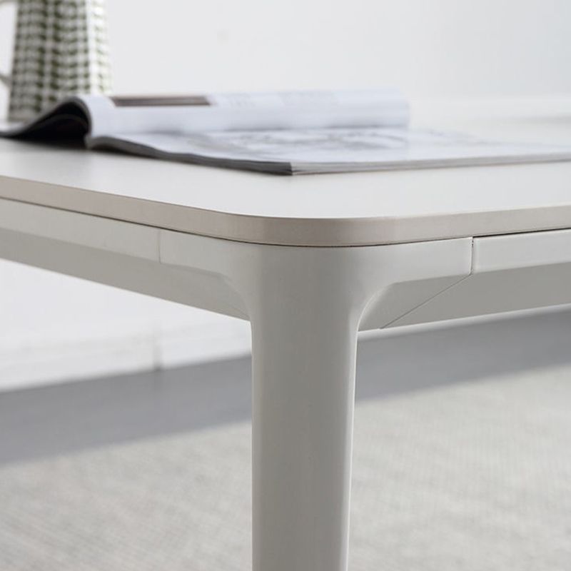 1/2/5/6/7 Pieces Dining Chairs Set Rectangle Shape Sintered Stone Dining Table Set Clearhalo 'Dining Room Sets' 'Dining Tables & Seating' 'dining_room_set' 'furn' 'furn_dining_room_set' 'Furniture' 'furniture_dining_room_set' 'Kitchen & Dining Furniture' 1200x1200_a643f133-6a6e-41b9-9ceb-838342c8eb5f