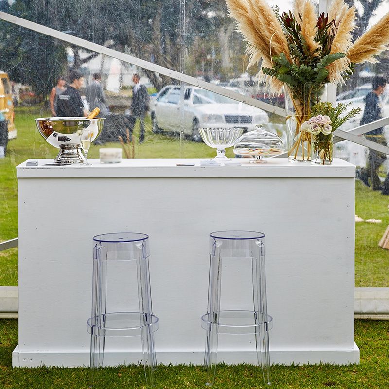 Nordic Style 30-inch Barstool Transparent Plastic Bar Stool for Dinning Room Clearhalo 'Bar Furniture' 'Bar Stools' 'bar_stools' 'furniture_bar_stools' 'Kitchen & Dining Furniture' 'kitchen&dining_furn' 'kitchen' 'kitchen_furn' Furniture' 1200x1200_a64bf63c-7150-420b-b35d-28086d11347e