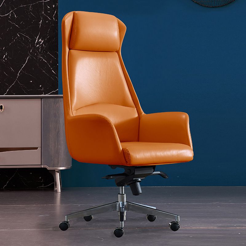 Président de la tâche exécutive ergonomique