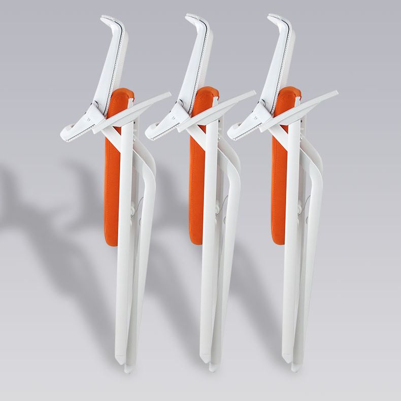 Mid Back Mesh Conference Vorsitz