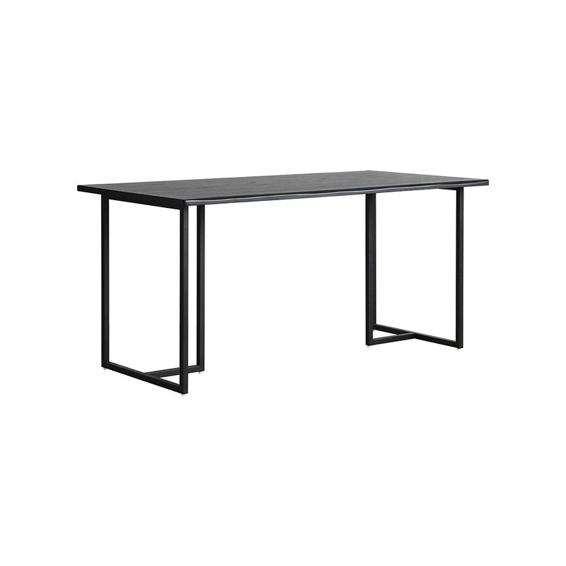 Modern 1/2 Pieces Dining Set Rectangle Wood Dining Table for Dining Room Clearhalo 'Dining Room Sets' 'Dining Tables & Seating' 'dining_room_set' 'furn' 'furn_dining_room_set' 'Furniture' 'Kitchen & Dining Furniture' 1200x1200_a6599635-f0fd-4f55-99cf-fdbd5d8f9a65