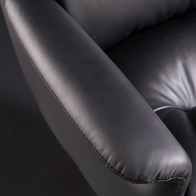 High Back Managers Chair Contemporary Swivel Executive Chair Clearhalo 'furn' 'furn_office_chair' 'Furniture' 'Office Chairs' 'Office Furniture' 'office_chair' 1200x1200_a65cb797-62db-4759-b860-39bf7e500a4e