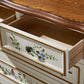 Horizontal Storage Chest Dresser Traditional Dresser with Drawers Clearhalo 'Bedroom Furniture' 'Dressers & Chests' 'dressers_chests' 'furn' 'furn_dressers_chests' 'Furniture' 1200x1200_a65d7255-abf0-4620-a61e-012a98948923