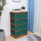 12" W Vertical Lingerie Chest Traditional Bedroom Storage Chest with Drawers Clearhalo 'Bedroom Furniture' 'Dressers & Chests' 'dressers_chests' 'furn' 'furn_dressers_chests' 'Furniture' 1200x1200_a661c815-b4c2-4aef-a158-e4be5f51d6f6