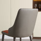Contemporary Restaurant Parsons Side Chair Upholstered Dining Chair Clearhalo ' kitchen&dining_furn' 'Dining Chairs' 'Dining Tables & Seating' 'dining_chair' 'furn' 'furn_dining_chair' 'Furniture' 'furniture_dining_chair' 'Kitchen & Dining Furniture' 'kitchen' 1200x1200_a66f8ddf-a537-4539-928c-9b32d5460cbb