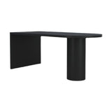 Industrial Style Bar Table Wood Specialty Top Bistro Table for Living Room Clearhalo 'Bar Furniture' 'Bar Tables' 'bar_tables' 'furn' 'furn_bar_tables' 'Furniture' 'furniture_bar_tables' 'Kitchen & Dining Furniture' 'kitchen&dining_furn' 'kitchen' 1200x1200_a672dc6c-4da1-4f4b-a408-24c9882fab8a