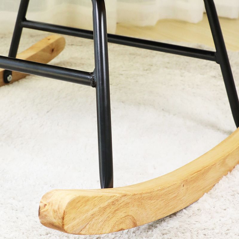 Chaise de linge 26,3 "L x29,5W x 33,8" H Armes incluses Chaise pour le salon