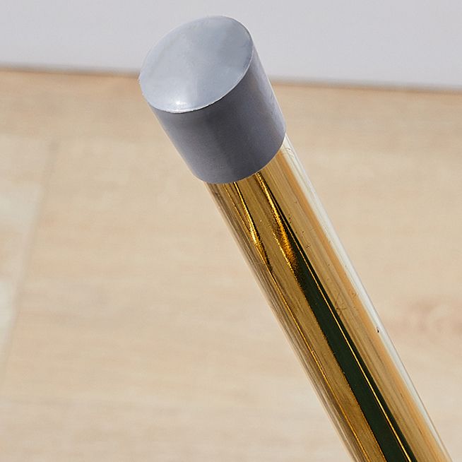 Moderne offene metallfreie Esstühle (4/8)