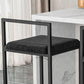 Modern Counter Stools Armless Wood Indoor Bar Stool with Footrest Clearhalo 'Bar Furniture' 'Bar Stools' 'bar_stools' 'furn' 'furn_bar_stools' 'furniture_bar_stools' 'Kitchen & Dining Furniture' 'kitchen&dining_furn' 'kitchen' 'kitchen_furn' Furniture' 1200x1200_a674abe3-2704-469c-82d7-98b0c427a9db