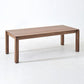 Rectangle Pine Wood Dining Table Industrial Kitchen Table with 4 Legs Clearhalo ' dining_table' 'Dining Tables & Seating' 'Dining Tables' 'furn' 'furn_dining_table' 'Furniture' 'furniture_dining_table' 'Kitchen & Dining Furniture' 'kitchen&dining_furn' 'kitchen' 'kitchen_dining_table' 1200x1200_a67f08f4-83ae-4011-98d8-66c056fbb9d4