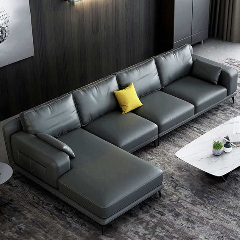 Oreillers nordiques Livrés de bras encastré