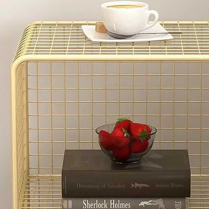 Closed Bookcase Shelf Industrial Metal Shelves for Study Room Clearhalo 'Bookcases' 'furn' 'furn_bookcases' 'Furniture' 'furniture_bookcases' 'kitchen' 'kitchen_bookcases' 'Living Room Furniture' 'Office Furniture' 1200x1200_a68b8f00-ce46-4e8f-9d29-33f8d029242a