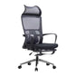 High Back Executive Office Chair Moderner ergonomischer Schwenkarm Stuhl