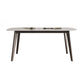 Modern Sintered Stone Dining Table Rectangle Dining Table for Dining Room Clearhalo ' dining_table' 'Dining Tables & Seating' 'Dining Tables' 'furn' 'furn_dining_table' 'Furniture' 'furniture_dining_table' 'Kitchen & Dining Furniture' 'kitchen&dining_furn' 'kitchen' 'kitchen_dining_table' 1200x1200_a6956019-eb95-44e8-9dfe-24697258043e