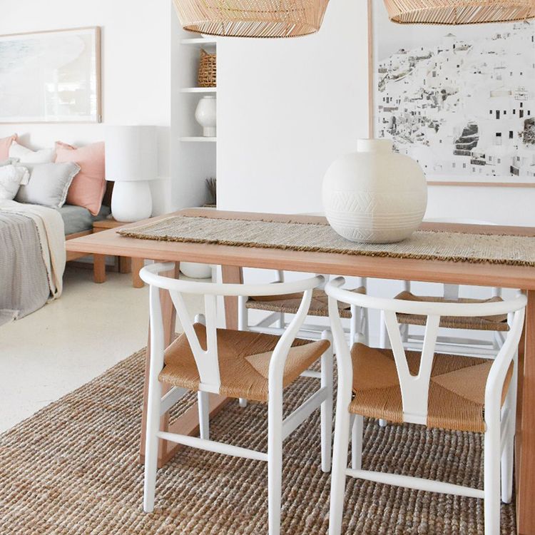 Rectangle Mid-Century Modern Table Wood Color Fixed Table with 4 Legs Clearhalo ' dining_table' 'Dining Tables & Seating' 'Dining Tables' 'furn' 'furn_dining_table' 'Furniture' 'furniture_dining_table' 'Kitchen & Dining Furniture' 'kitchen&dining_furn' 'kitchen' 'kitchen_dining_table' 1200x1200_a696679b-9277-4bba-9371-825b1f8e0479