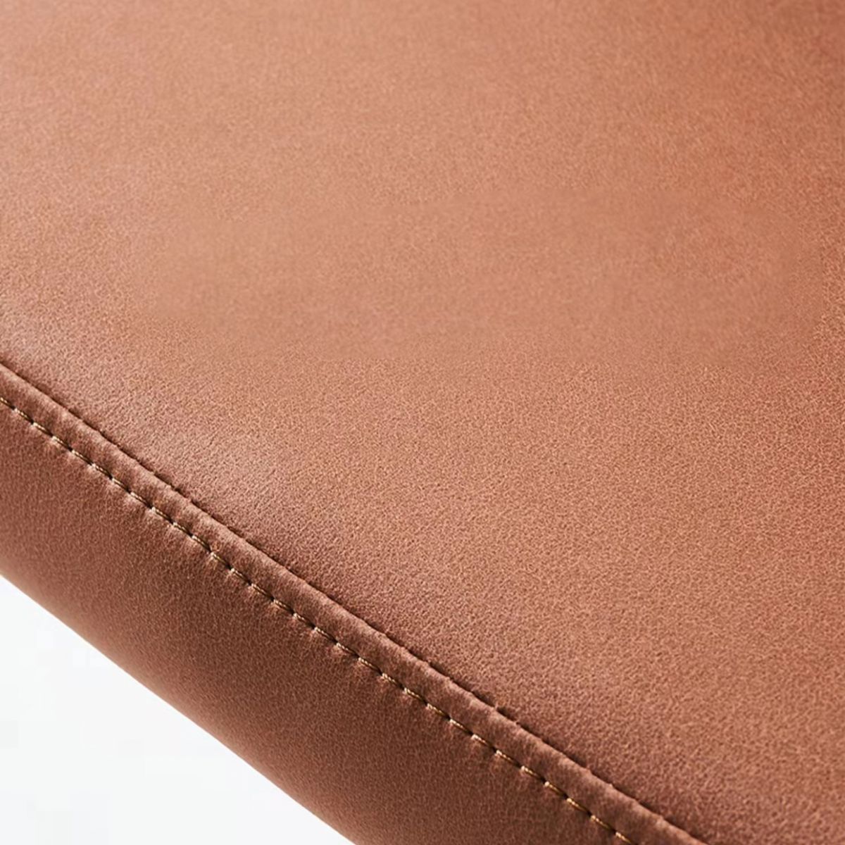 Contemporary Home Side Chair Wingback Metal Legs Upholstered Dining Room Chair Clearhalo ' kitchen&dining_furn' 'Dining Chairs' 'Dining Tables & Seating' 'dining_chair' 'furn' 'furn_dining_chair' 'Furniture' 'furniture_dining_chair' 'Kitchen & Dining Furniture' 'kitchen' 1200x1200_a69effd3-c944-405c-ba93-729003e21c54