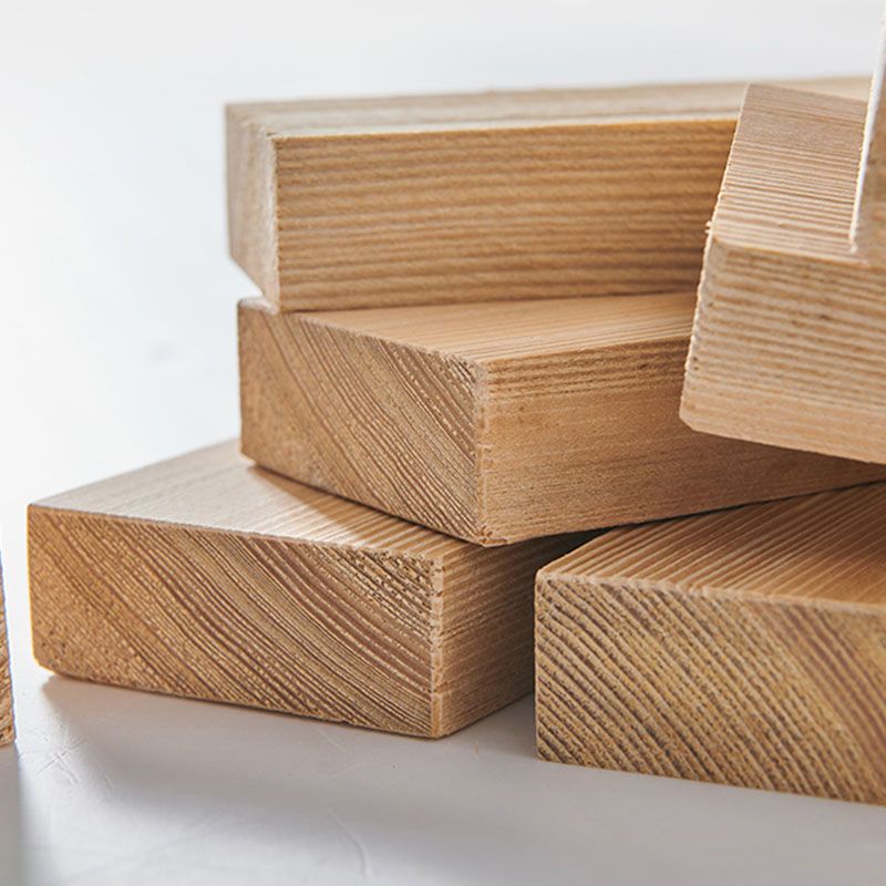 Tavolo da sideboard in legno a buffet in stile contemporaneo con armadi