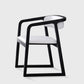 Scandinavian Wood Dining Kitchen Room Chair Open Back Arm Chair Clearhalo ' kitchen&dining_furn' 'Dining Chairs' 'Dining Tables & Seating' 'dining_chair' 'furn' 'furn_dining_chair' 'Furniture' 'furniture_dining_chair' 'Kitchen & Dining Furniture' 'kitchen' 1200x1200_a6a74ac9-fe1a-45b8-8765-57141a4f5e76