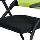 Contemporary Ergonomic Conference Chair Mid-Back Office Chair Clearhalo 'furn' 'furn_office_chair' 'Furniture' 'Office Chairs' 'Office Furniture' 'office_chair' 1200x1200_a6b46ba3-b8c4-4ef1-9eb2-5312ec160916