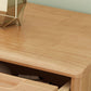 American Traditional Storage Chest Solid Wood Dresser with 5/6/7 Drawers