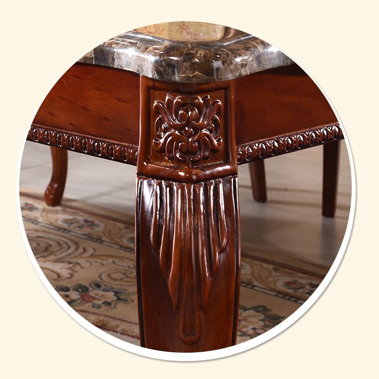 Rectangle Dining Room Collection 4-foot Home Furniture for Dining Room Clearhalo ' dining_table' 'Dining Tables & Seating' 'Dining Tables' 'furn' 'furn_dining_table' 'Furniture' 'furniture_dining_table' 'Kitchen & Dining Furniture' 'kitchen&dining_furn' 'kitchen' 'kitchen_dining_table' 1200x1200_a6bea9d7-598c-4a28-baeb-3295cc12710e