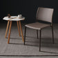 Contemporary Style Dining Chairs Plastic Armless Side Chair for Kitchen Clearhalo ' kitchen&dining_furn' 'Dining Chairs' 'Dining Tables & Seating' 'dining_chair' 'furn' 'furn_dining_chair' 'Furniture' 'furniture_dining_chair' 'Kitchen & Dining Furniture' 'kitchen' 1200x1200_a6c66bdd-84f7-4dfe-9228-ce8ff07fe5df