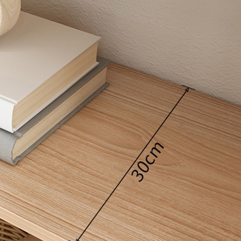 Contemporary Style Simple Wood Chest with Shelves for Living Room Clearhalo 'Cabinets & Chests' 'cabinets_chests' 'furn' 'furn_cabinets_chests' 'Furniture' 'Living Room Furniture' 1200x1200_a6c9131b-7910-43f8-b88c-70a39a276f1d