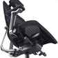 Removable Arms Office Chair No Distressing Ergonomic Desk Chair with Wheels Clearhalo 'furn' 'furn_office_chair' 'Furniture' 'Office Chairs' 'Office Furniture' 'office_chair' 1200x1200_a6ca6217-4863-4706-9546-b5b7e3082b16
