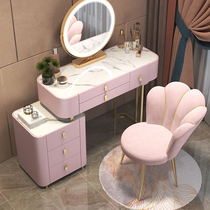 Glam Metal Dining Armless Chair Velvet Side Chair for Restaurant (Set of 4) Clearhalo ' kitchen&dining_furn' 'Dining Chairs' 'Dining Tables & Seating' 'dining_chair' 'furn' 'furn_dining_chair' 'Furniture' 'furniture_dining_chair' 'Kitchen & Dining Furniture' 'kitchen' 1200x1200_a6cabb22-b433-4349-8ae8-b7355698641e