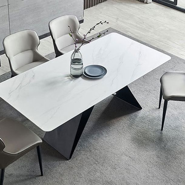 European Glam Style Metal Chair Set Wingback Side Dining Room Kitchen Chairs Clearhalo ' kitchen&dining_furn' 'Dining Chairs' 'Dining Tables & Seating' 'dining_chair' 'furn' 'furn_dining_chair' 'Furniture' 'furniture_dining_chair' 'Kitchen & Dining Furniture' 'kitchen' 1200x1200_a6cfd6bc-9606-4024-89f3-1115f39ee81e