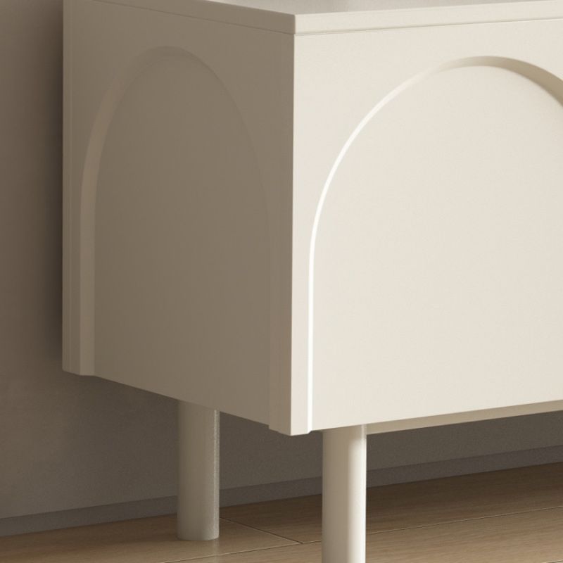 Modern TV Media Stand Wooden TV Media Console for Living Room Clearhalo 'furn' 'furn_tv_stands_entertainment_centers' 'Furniture' 'Living Room Furniture' 'TV Stands & Entertainment Centers' 'TV Stands & Media Storage Furniture' 'tv_stands_entertainment_centers' 1200x1200_a6d27505-f4a1-4818-9340-a321da7d70eb