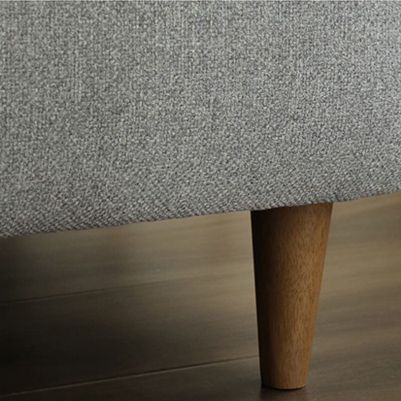 Scandinavian Recessed Arm Standard Tight Back for Living Room Clearhalo 'furn' 'furn_sofas' 'Furniture' 'furniture_sofas' 'kitchen' 'kitchen_sofas' 'Living Room Furniture' 'Sofa' 'sofas' 1200x1200_a6d289c2-e9f1-45be-96ee-23fa46e2e409