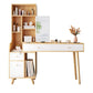 Scandinavian Wood Dressing Table Solid Wood Make-up Vanity with Drawers Clearhalo 'Bedroom Furniture' 'furn' 'furn_makeup_vanities' 'Furniture' 'Makeup Vanities' 'makeup_vanities' 1200x1200_a6d8152f-4238-432b-a521-3e4e7b66d138